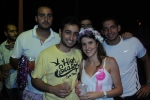 Venetian Carnival at Edde Sands Beach Bar